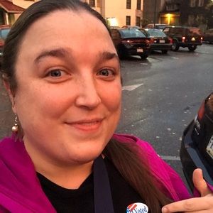 Meet your Posher, Heather